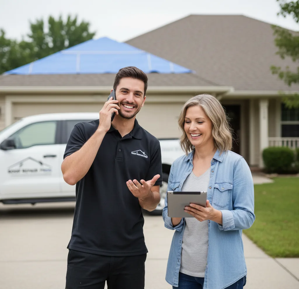 Storm Damage Repair in Ashland, OR